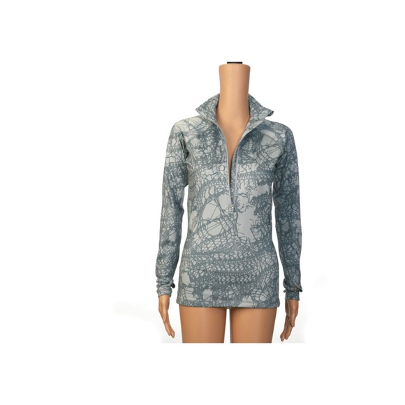 Nike Athletic Zip Front Running Sports Jacket  XS - Picture 1 of 5